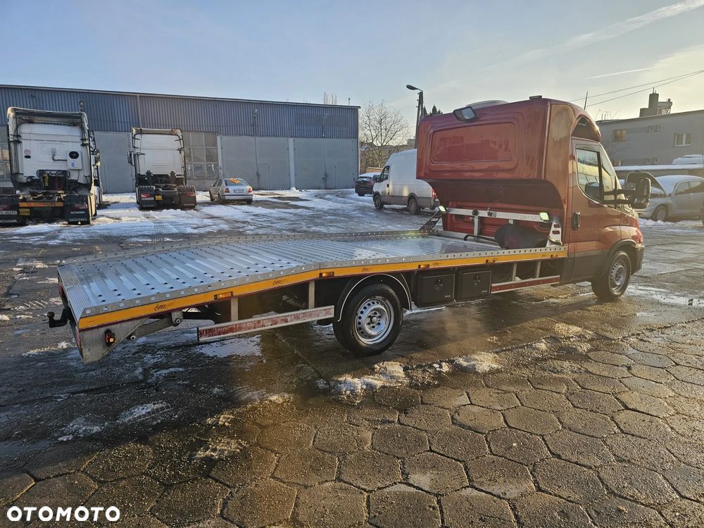 Iveco Daily - 7