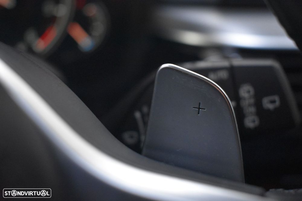 BMW 520 d Pack M Auto - 49