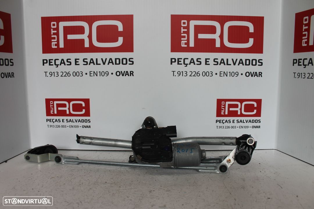 Limpa Para Brisas Audi A3 de 2015 - 1