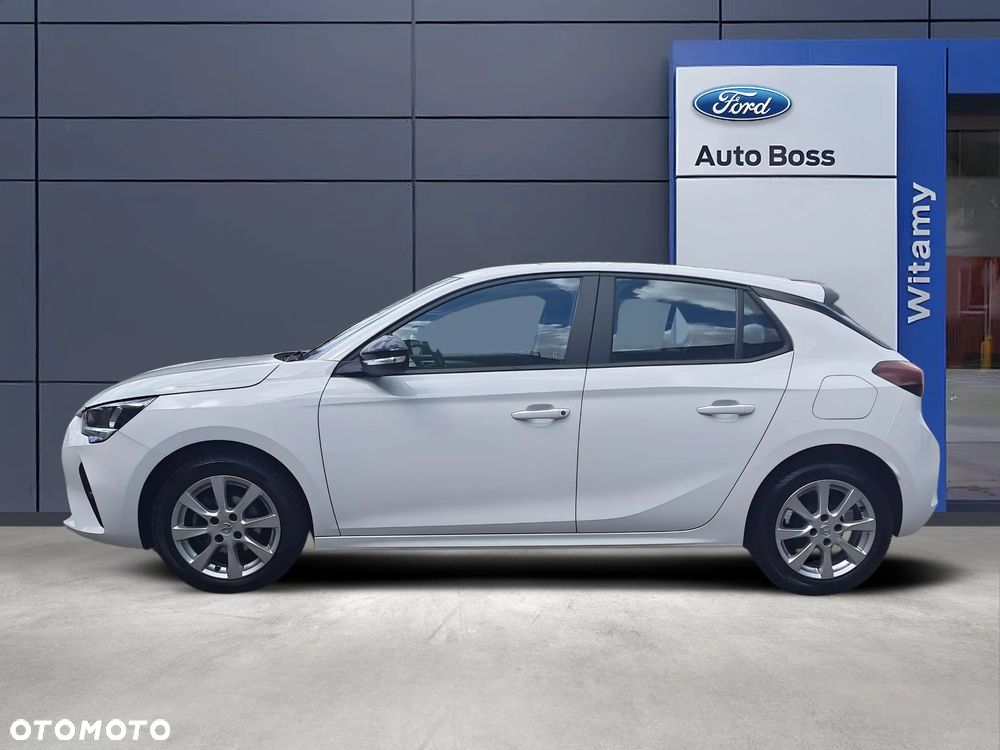 Opel Corsa 1.2 Edition Business Pack S&S - 2