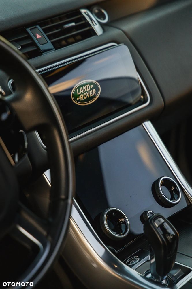 Land Rover Range Rover Sport S 3.0 D HSE Dynamic - 38