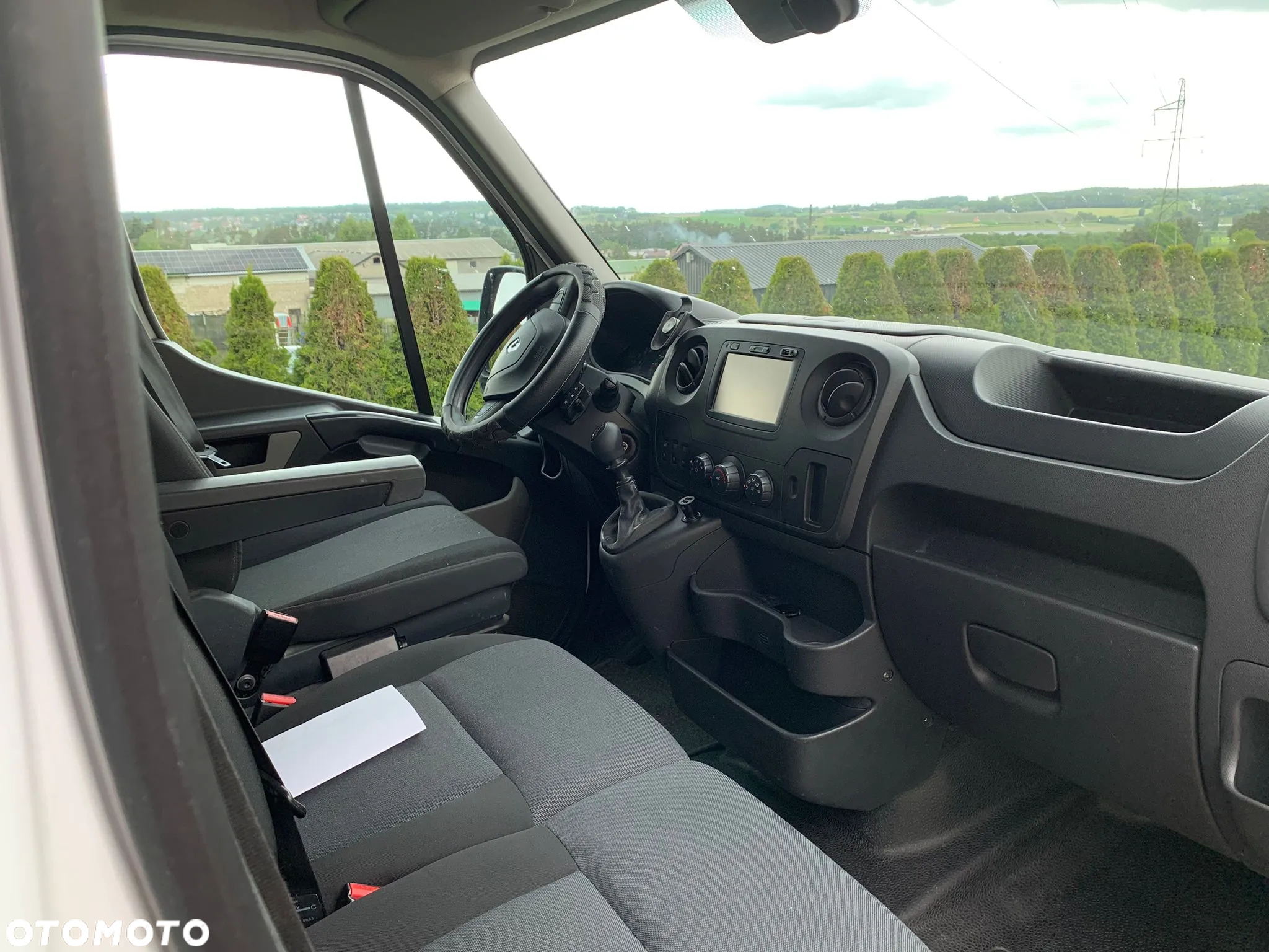 Renault Master - 27