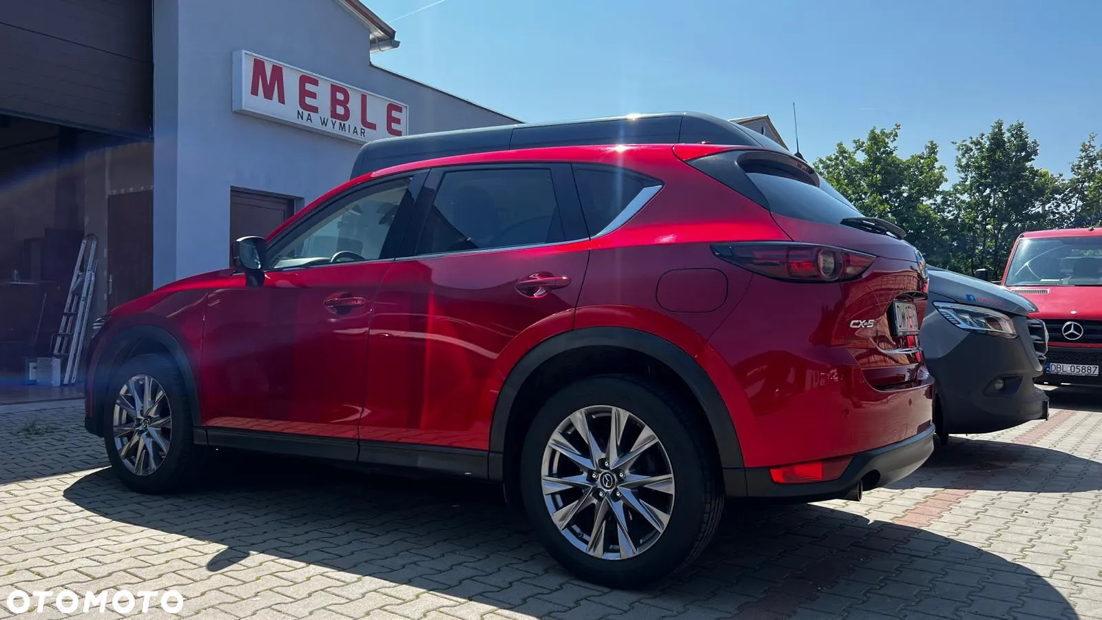 Mazda CX-5 - 10