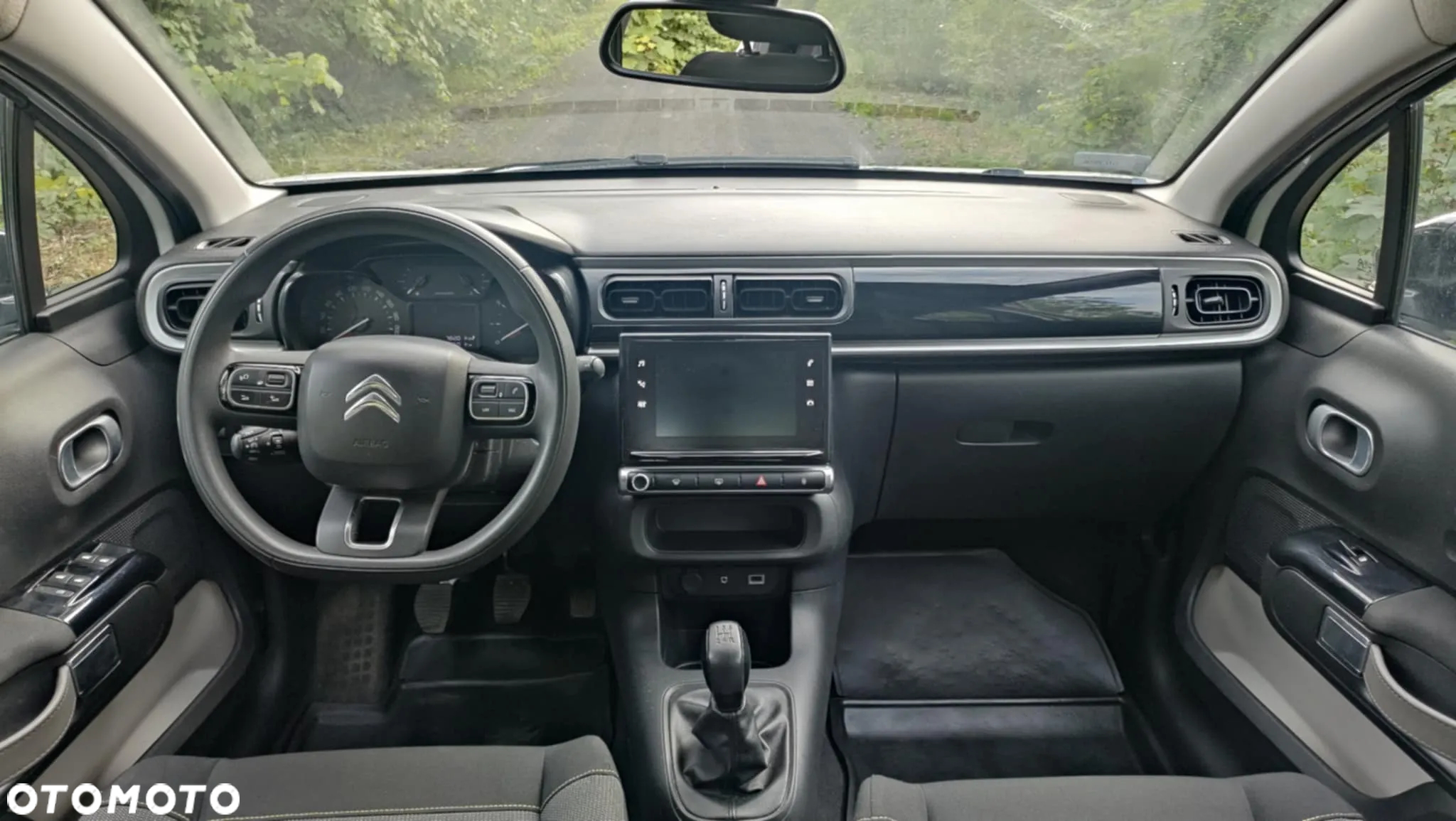 Citroën C3 1.6 BlueHDi Feel S&S - 7