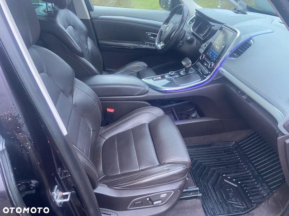 Renault Espace Energy dCi 160 EDC Initiale Paris - 8