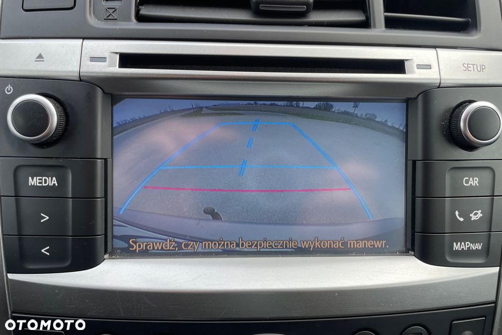 Toyota Verso 1.6 D-4D Premium - 16