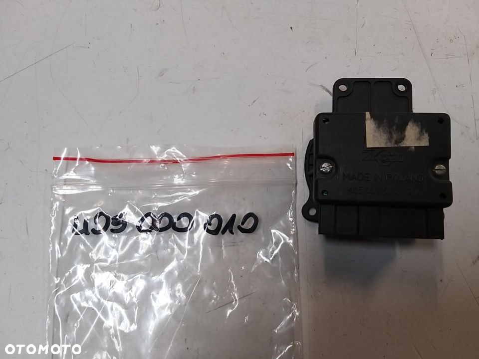 Sterownik Przerywacz pracy wycieraczek Fiat Seicento 12v 9949160 - 2