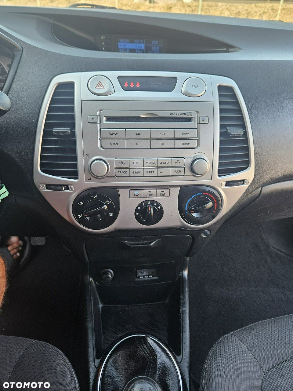 Hyundai i20 - 13