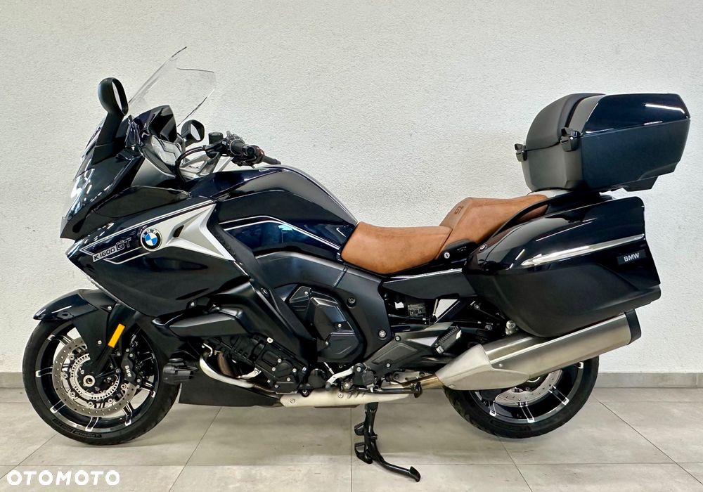 BMW K - 1