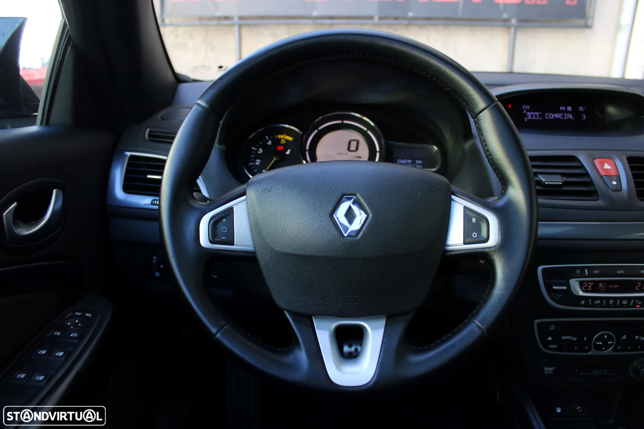 Renault Mégane CC 1.5 dCi GT Line SS - 25