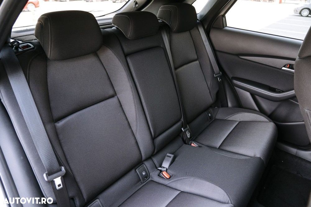 Mazda CX-30 - 18