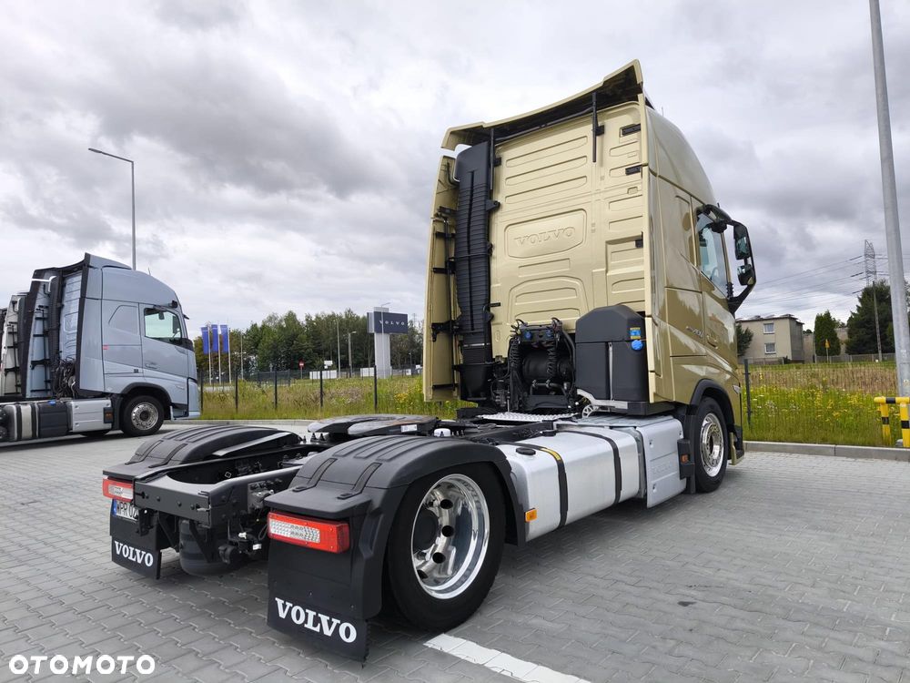 Volvo FH X-low - 8
