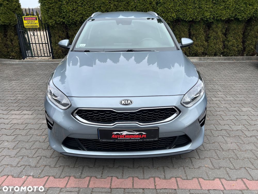 Kia Ceed 1.6 CRDi SCR L - 2
