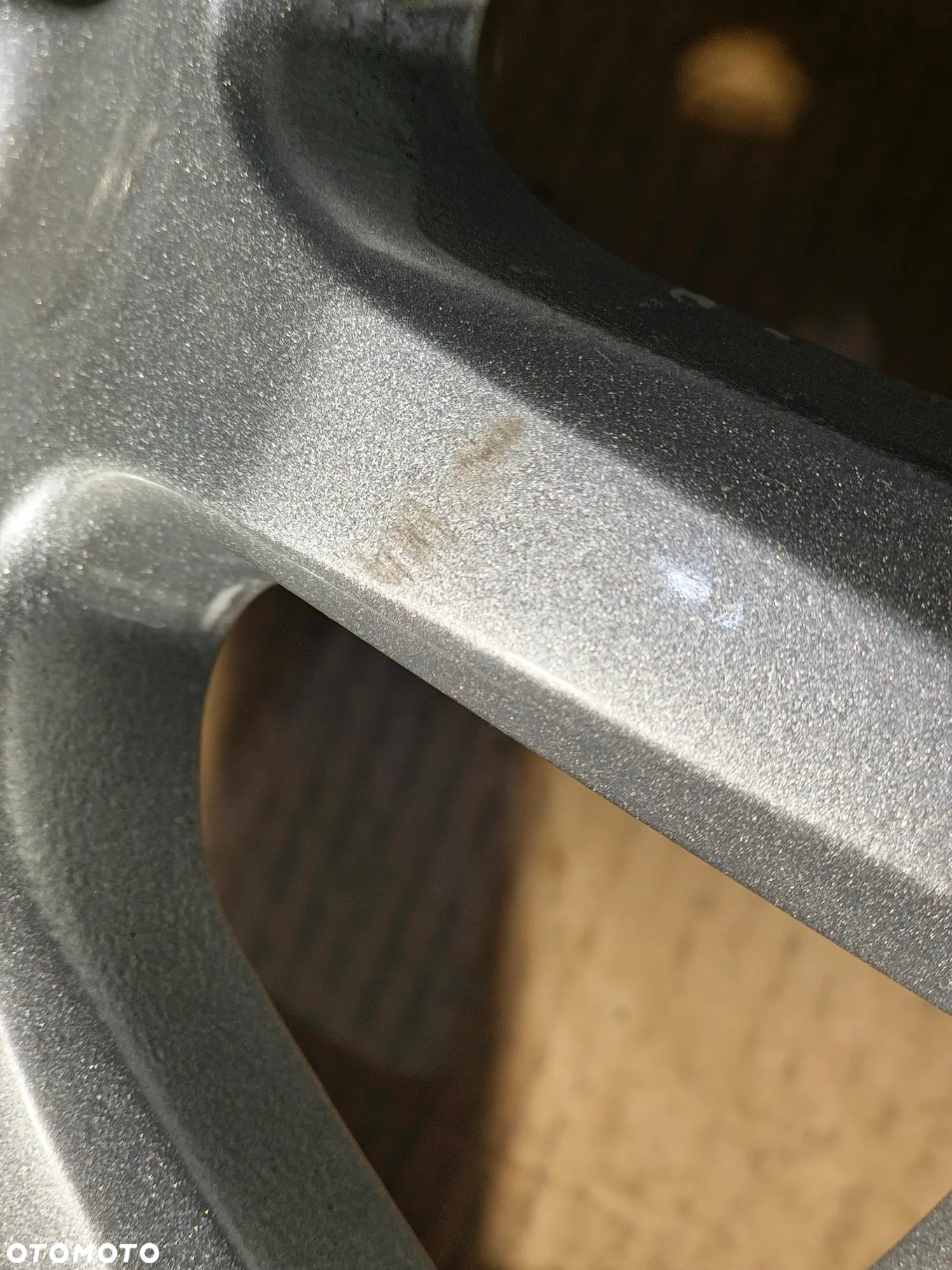 Felgi Aluminiowe 6,5-16 5x110x65 ET-37 Opel  A020 - 2