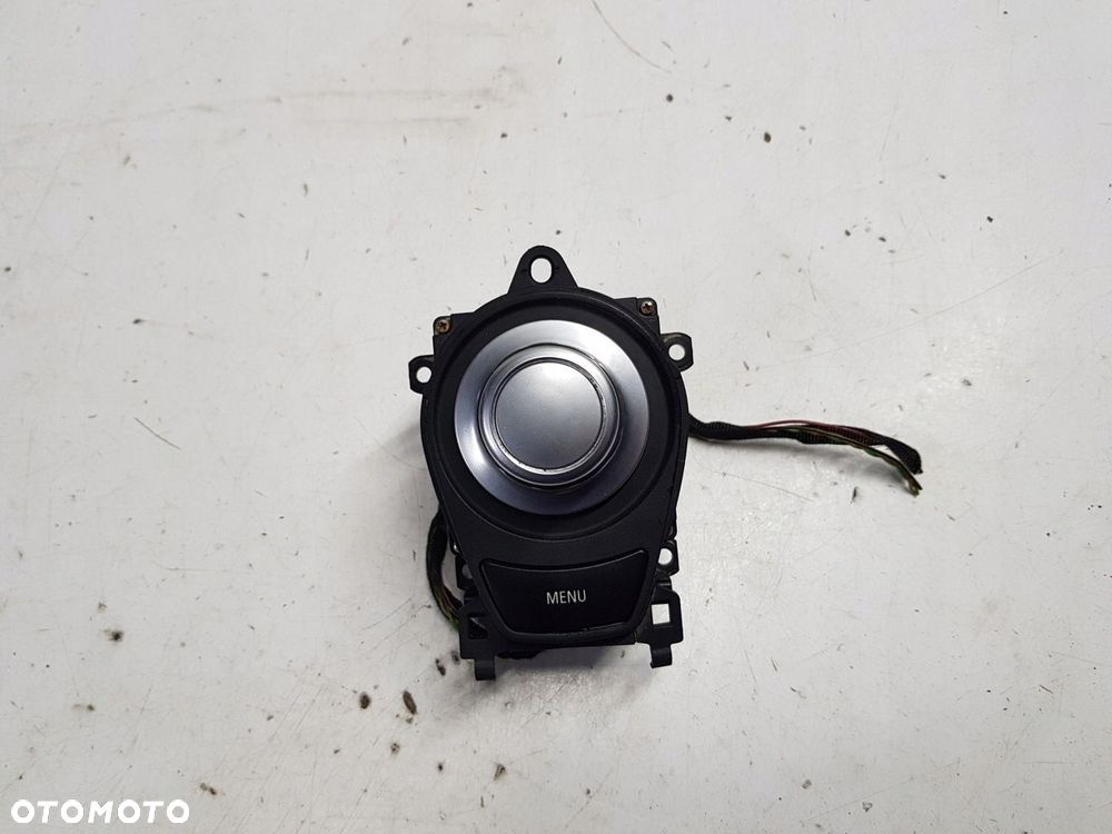 radio nawigacja BMW E90 CCC 9170721 - 2