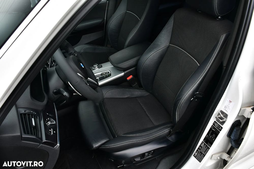 BMW X3 - 13
