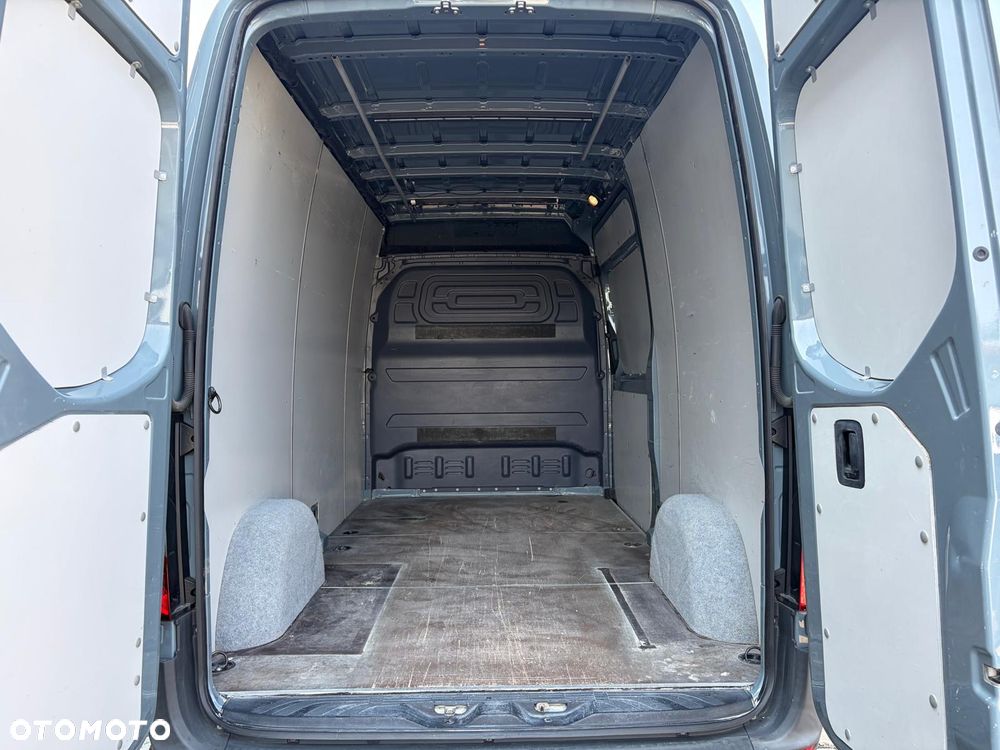 Mercedes-Benz Sprinter 314 CDI Furgon - 8