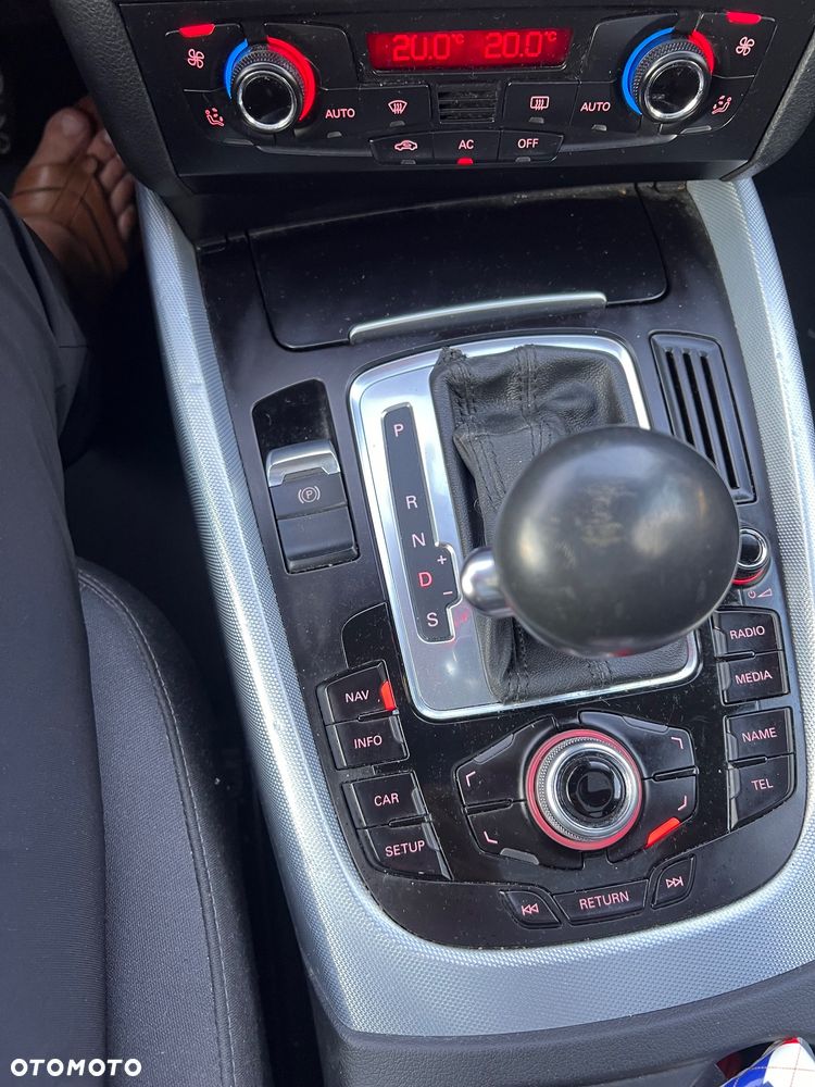 Audi Q5 2.0 TFSI Quattro S tronic - 20