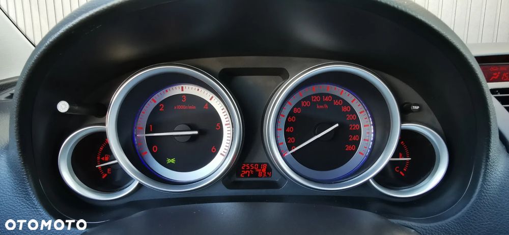Mazda 6 2.0 CD Exclusive + - 12