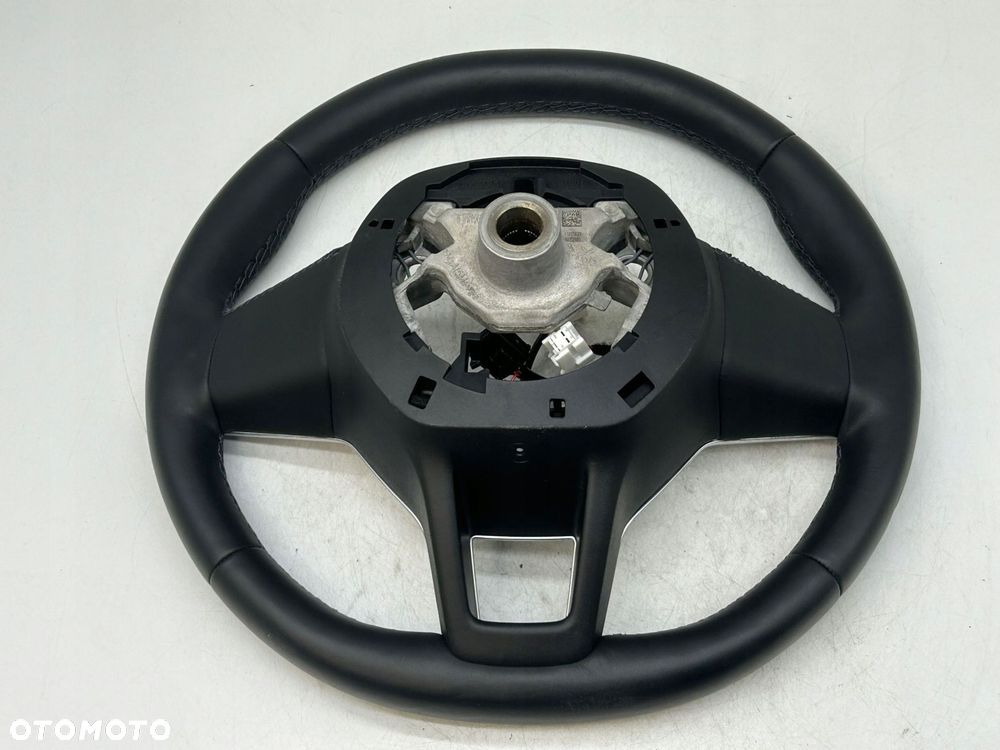 kierownica renault clio v 2019 484008818r - 11