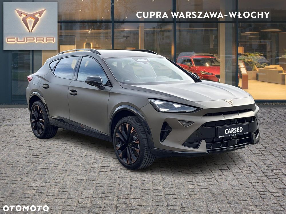 Cupra Formentor 1.5 eTSI mHEV DSG - 8