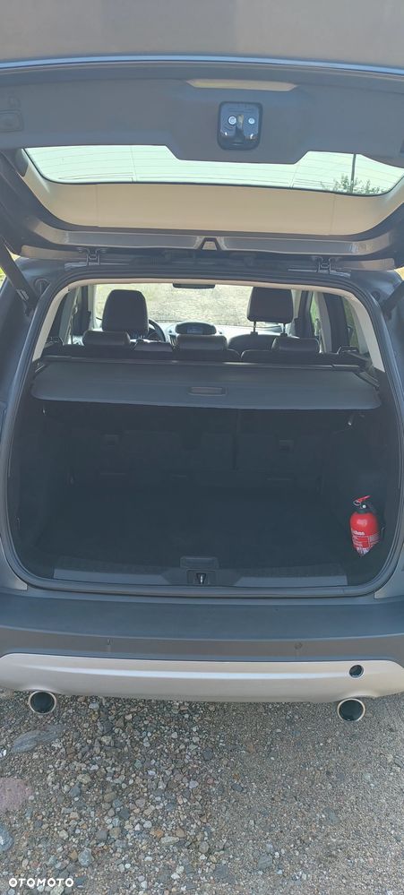 Ford Kuga 2.0 TDCi 4WD Titanium - 8