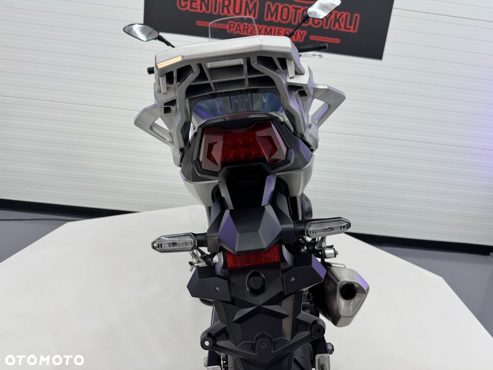 Honda NC - 10