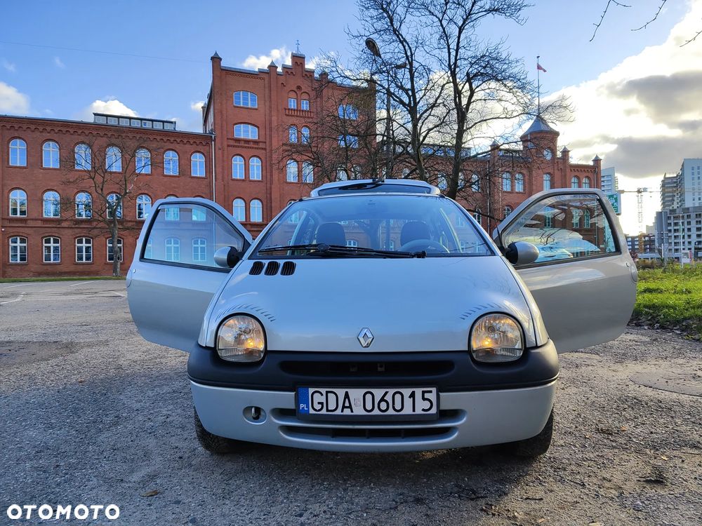 Renault Twingo - 9