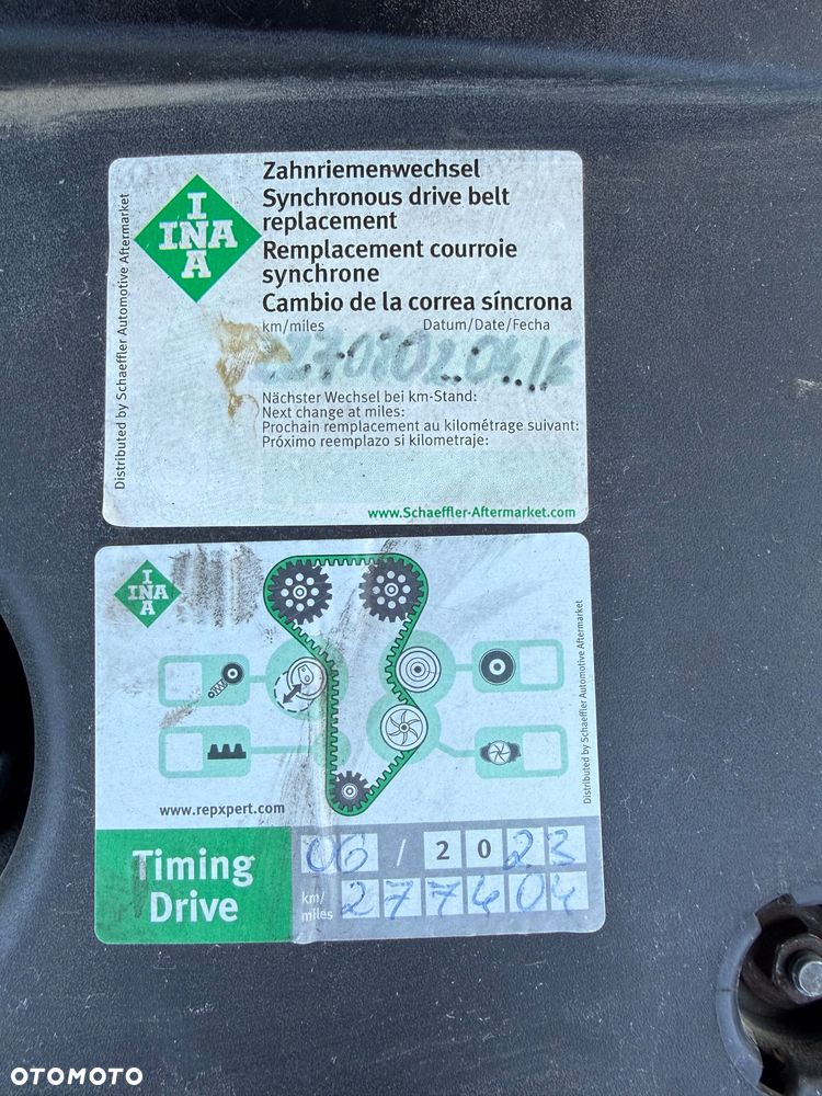 Audi A4 Limousine 1.9 TDI - 8