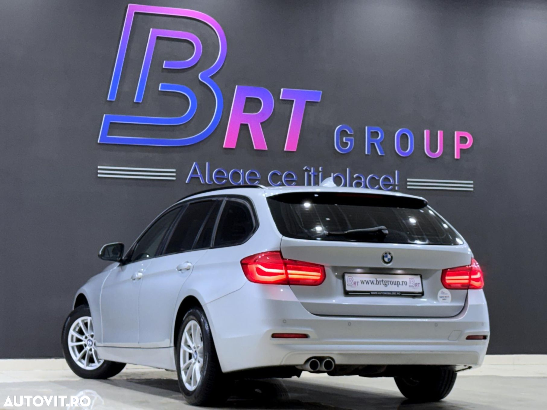 BMW Seria 3 - 3