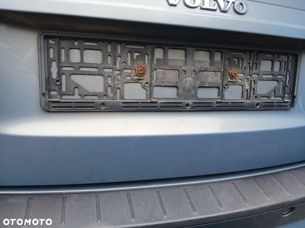 Volvo V50 Klapa bagażnika - 6