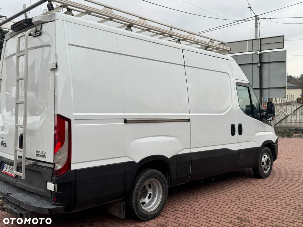 Iveco Daily - 20
