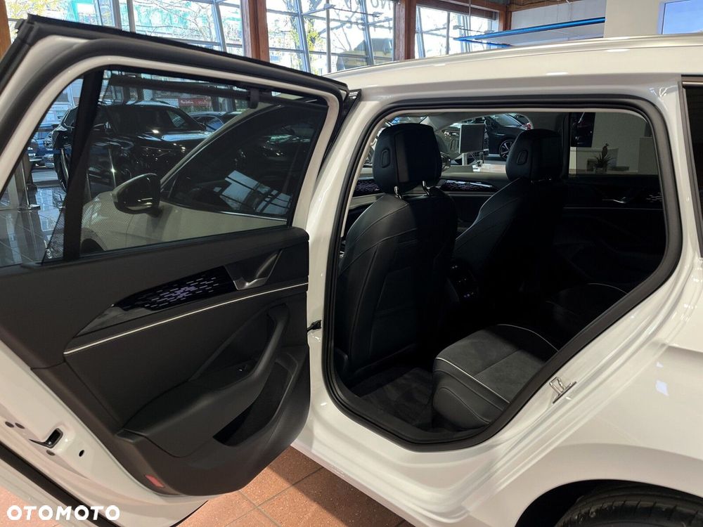 Volkswagen Passat Variant 2.0 TSI Business Plus DSG - 31