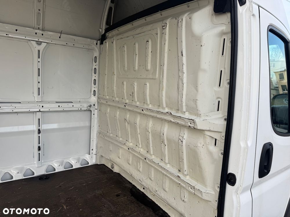 Peugeot BOXER - 8