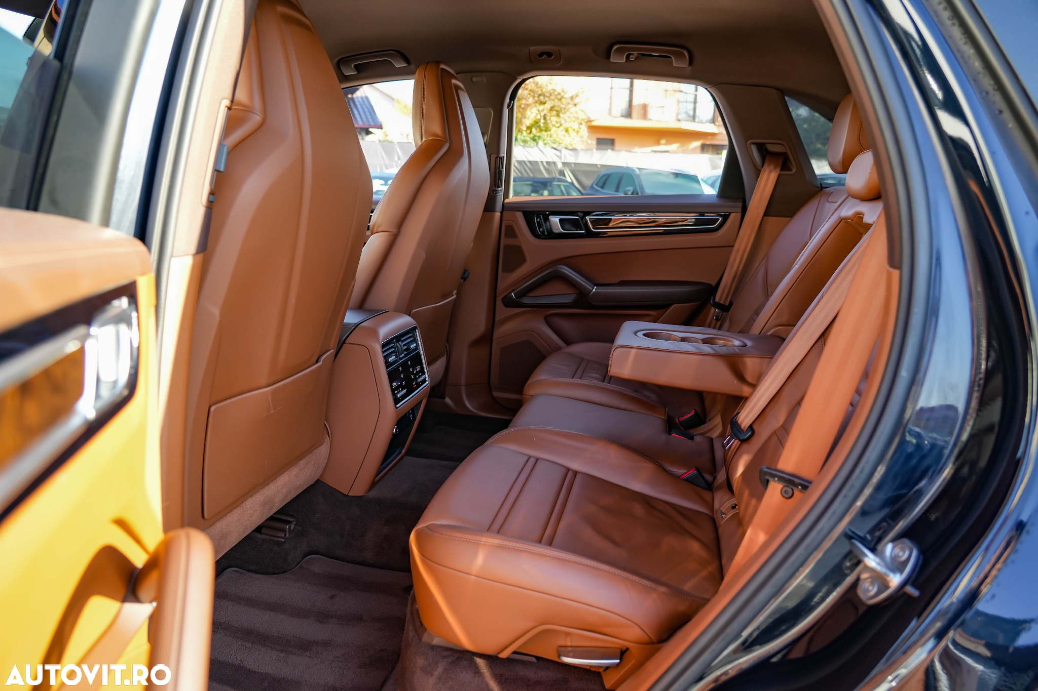 Porsche Cayenne E-Hybrid Tiptronic S - 19