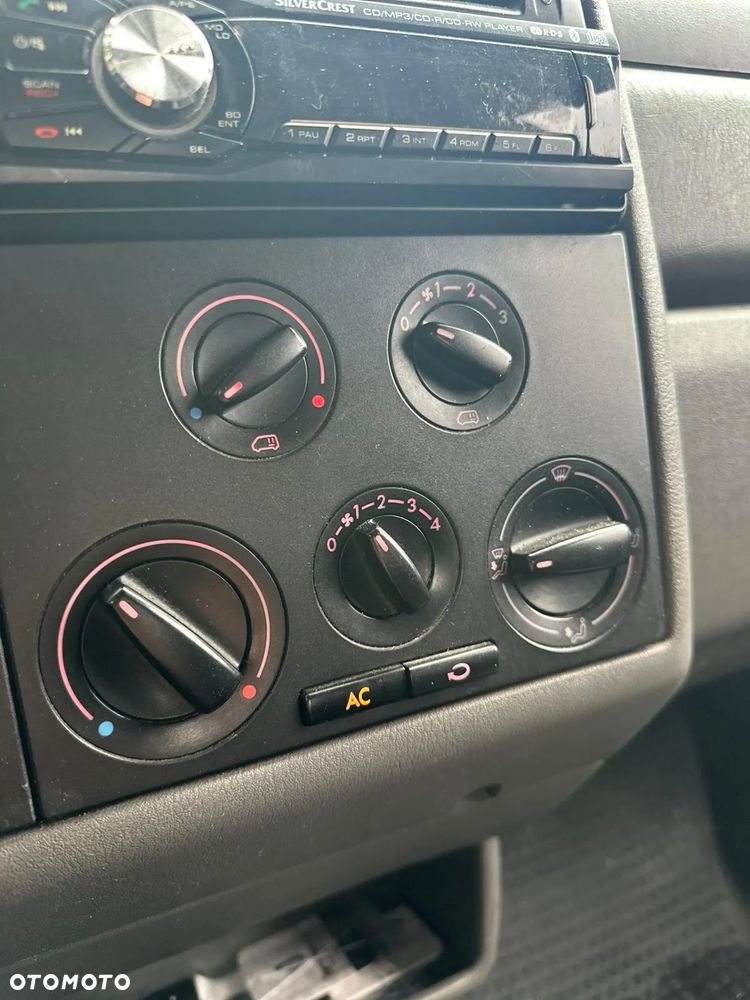 Volkswagen Transporter T4 TDI - 25