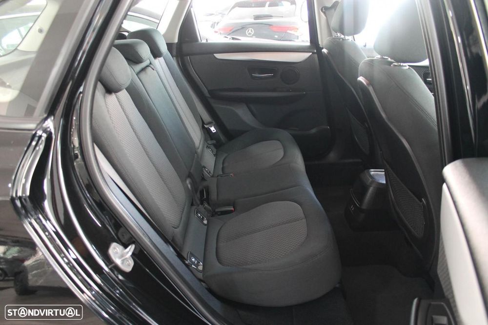 BMW 216 Active Tourer d Advantage - 7