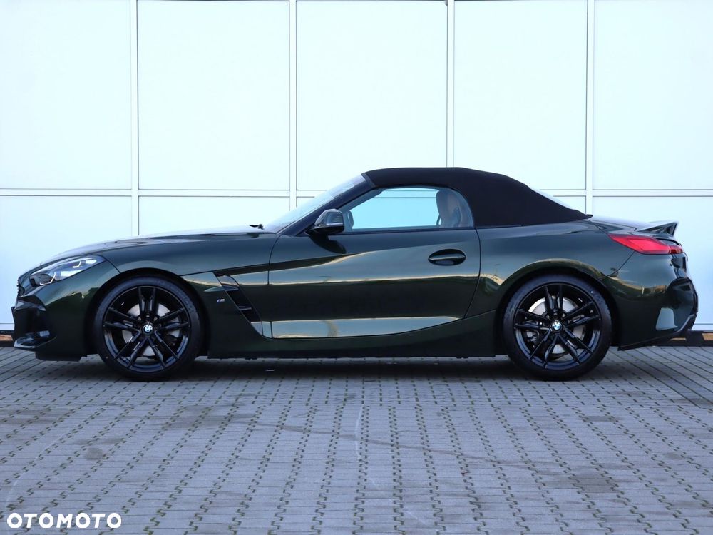 BMW Z4 - 16