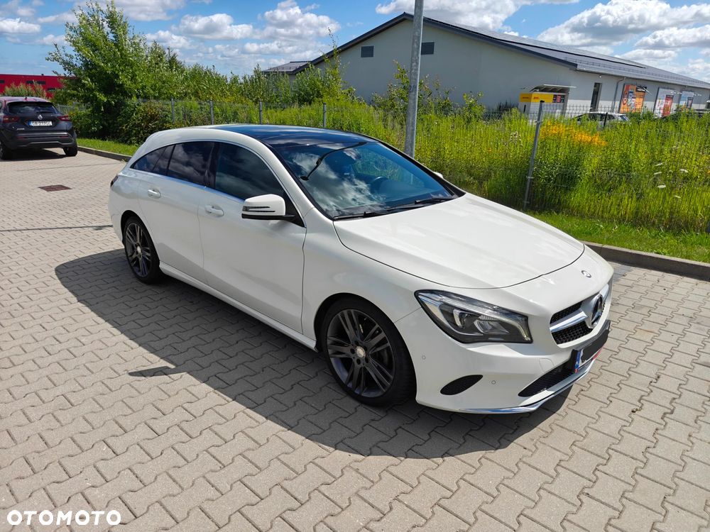 Mercedes-Benz CLA 180 7G-DCT UrbanStyle Edition - 6