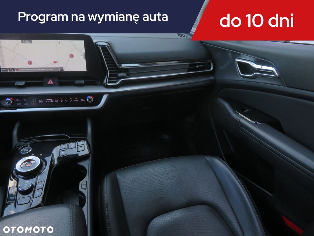 Kia Sportage - 10