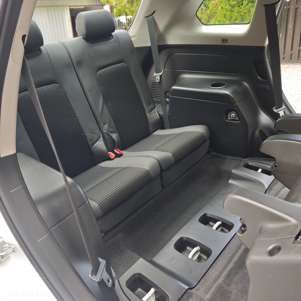 Chevrolet Captiva 2.4 2WD LT - 24