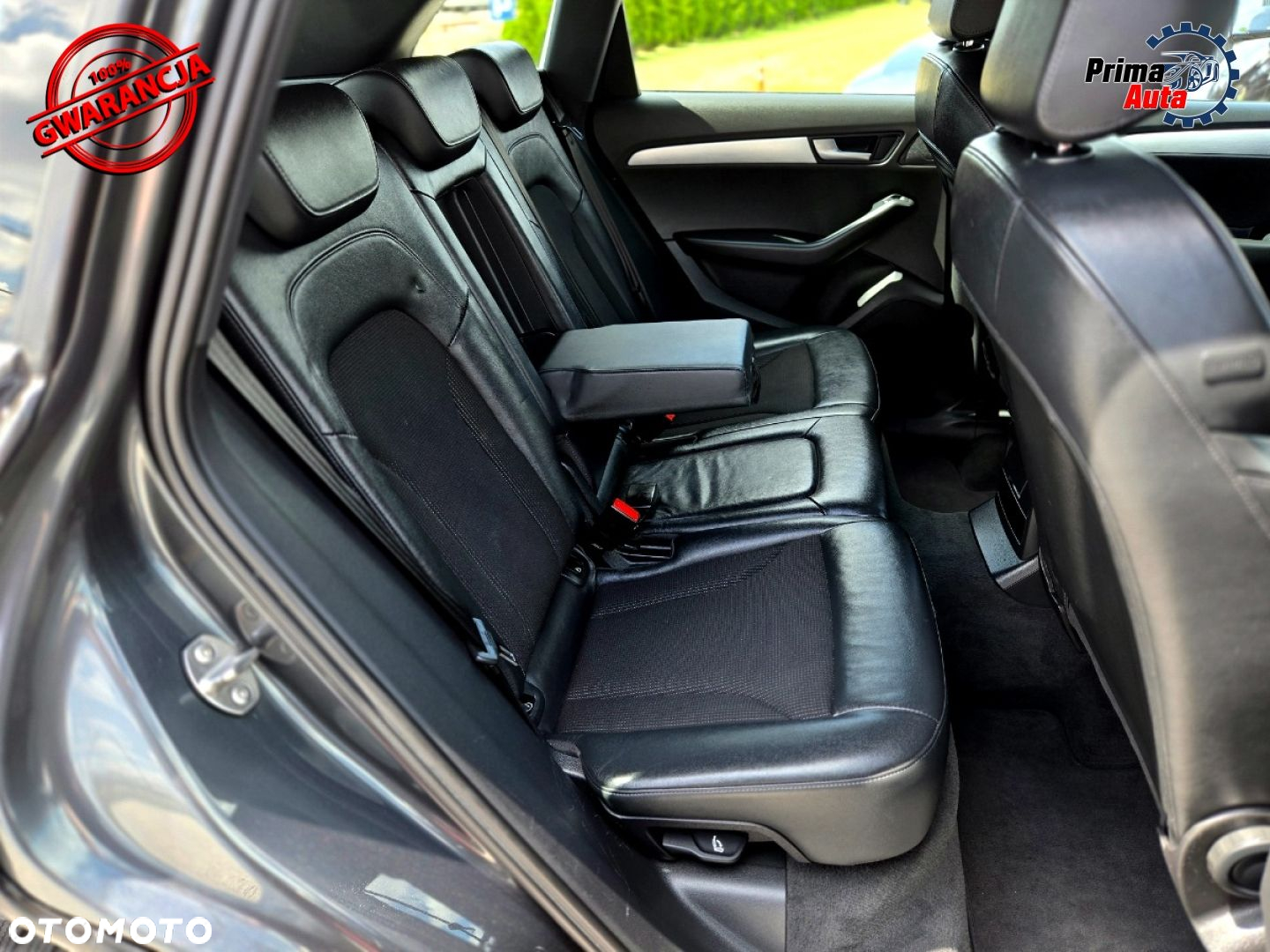 Audi Q5 - 3