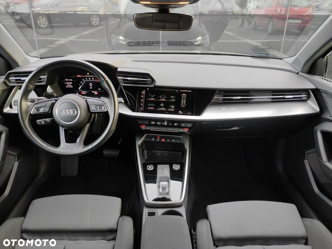 Audi A3 - 14