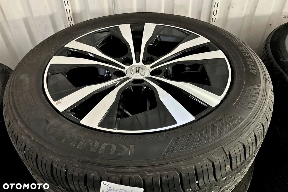 Volvo V90 Cross Country D4 AWD Pro - 11