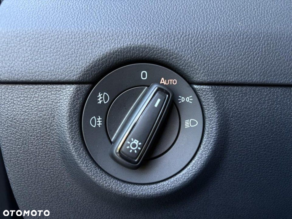 Skoda Octavia - 6