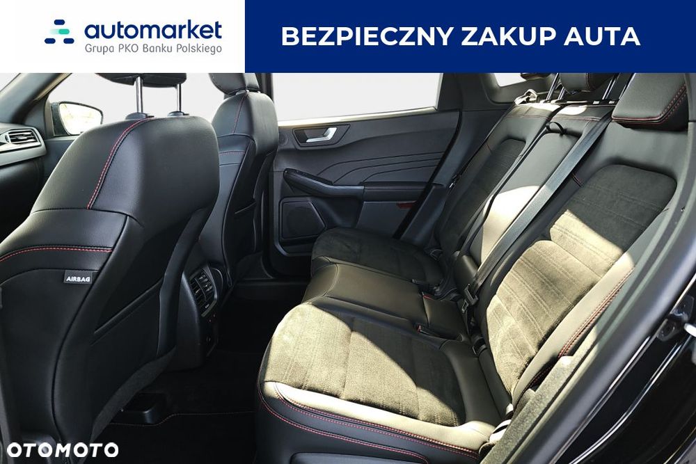 Ford Kuga 2.5 FHEV AWD ST-Line X - 12