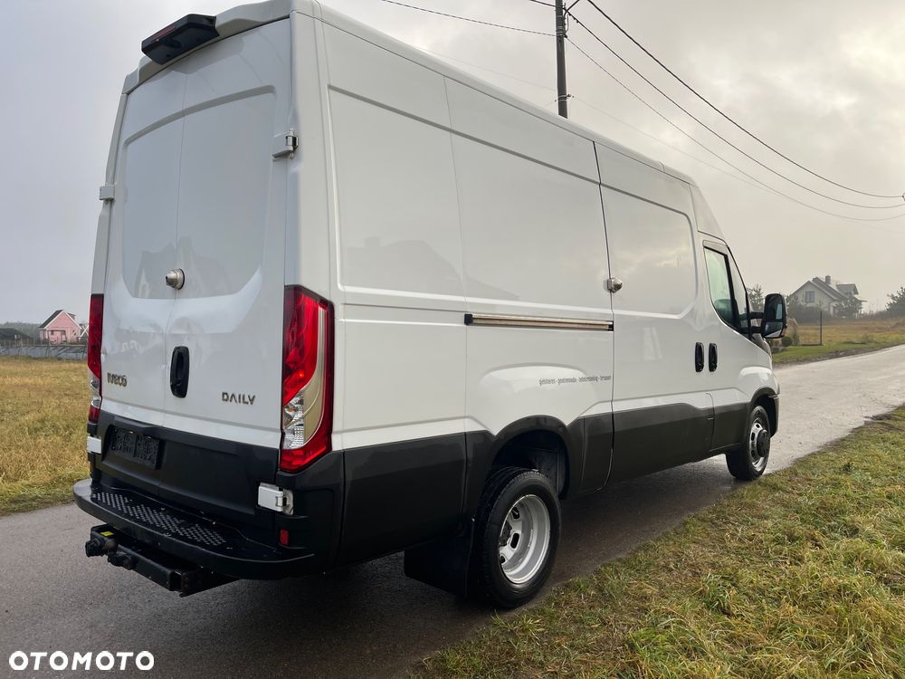 Iveco Daily - 21