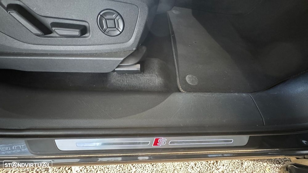 Audi e-tron Sportback 55 quattro S line - 24