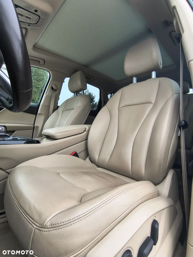 Audi Q7 3.0 TFSI Quattro Tiptronic - 17