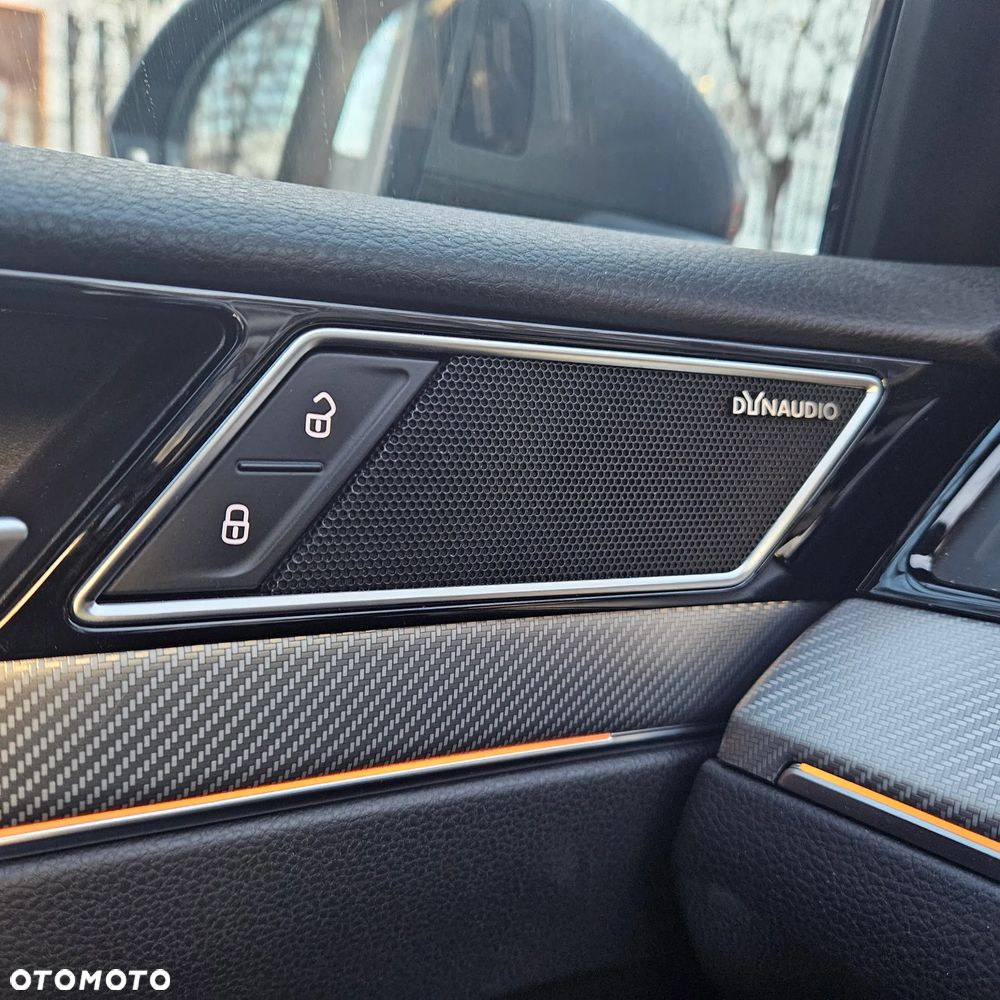 Volkswagen Arteon 2.0 TSI 4Motion R-Line DSG - 7